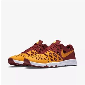 2018 usc nike shoes